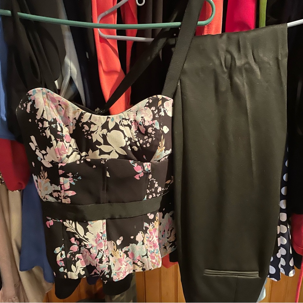 Bebe 2 piece